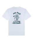 Camiseta No Par No Bar