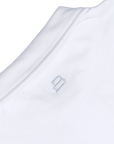 Pimatech® White Short Sleeve