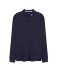 Pimatech® Navy Long Sleeve